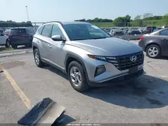 5NMJBCAE8PH284143 2023 HYUNDAI TUCSON