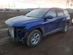 5NMJBCAE8PH285289 2023 HYUNDAI TUCSON