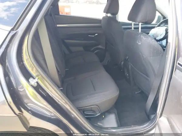 5NMJBCAE8PH286149 2023 HYUNDAI TUCSON - Image 8