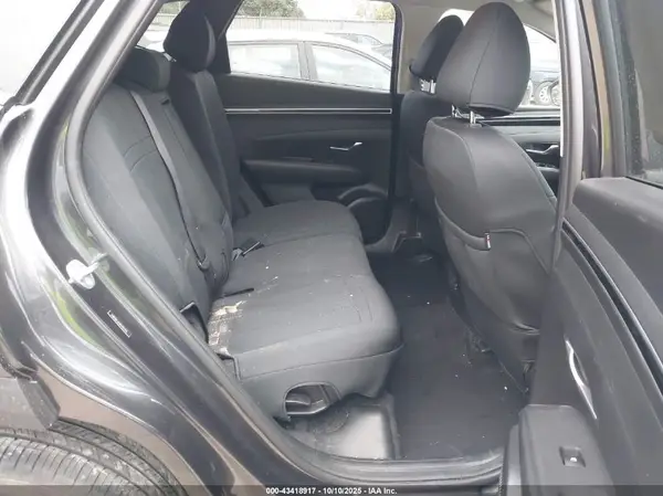 5NMJBCAE8PH287334 2023 HYUNDAI TUCSON - Image 8