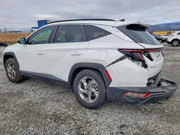 5NMJBCAE8PH288600 2023 HYUNDAI TUCSON - Image 2