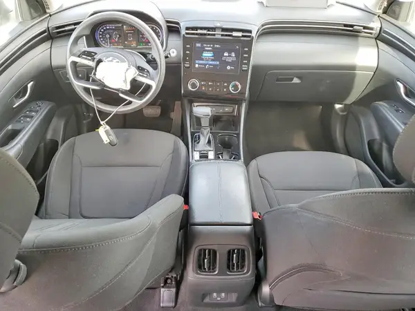 5NMJBCAE8PH288600 2023 HYUNDAI TUCSON - Image 8