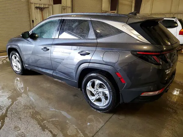 5NMJBCAE8PH290797 2023 HYUNDAI TUCSON - Image 2