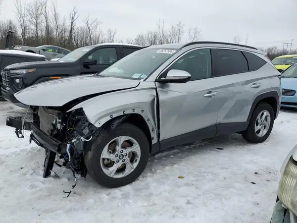 5NMJBCAE8PH293506 2023 HYUNDAI TUCSON - Image 1
