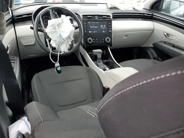 5NMJBCAE8PH293506 2023 HYUNDAI TUCSON - Image 8