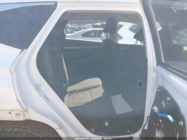 5NMJBCAE9NH011337 2022 HYUNDAI TUCSON - Image 8
