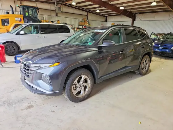 5NMJBCAE9NH011533 2022 HYUNDAI TUCSON - Image 1