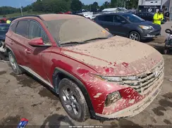 5NMJBCAE9NH012486 2022 HYUNDAI TUCSON