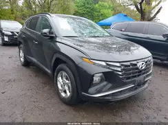 5NMJBCAE9NH015906 2022 HYUNDAI TUCSON
