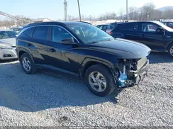 5NMJBCAE9NH016621 2022 HYUNDAI TUCSON