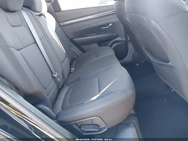 5NMJBCAE9NH016621 2022 HYUNDAI TUCSON - Image 8