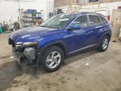 5NMJBCAE9NH018370 2022 HYUNDAI TUCSON