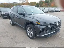 5NMJBCAE9NH018420 2022 HYUNDAI TUCSON