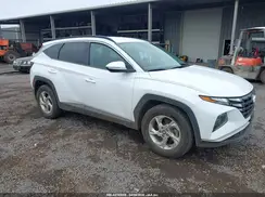 5NMJBCAE9NH031409 2022 HYUNDAI TUCSON