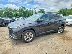 5NMJBCAE9NH031426 2022 HYUNDAI TUCSON