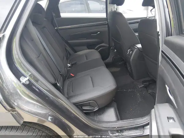 5NMJBCAE9NH032107 2022 HYUNDAI TUCSON - Image 8