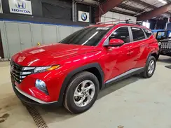 5NMJBCAE9NH032429 2022 HYUNDAI TUCSON