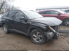 5NMJBCAE9NH033144 2022 HYUNDAI TUCSON
