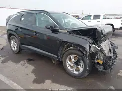 5NMJBCAE9NH034164 2022 HYUNDAI TUCSON