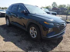 5NMJBCAE9NH034505 2022 HYUNDAI TUCSON