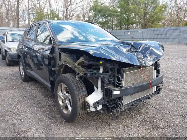 5NMJBCAE9NH034987 2022 HYUNDAI TUCSON - Image 1