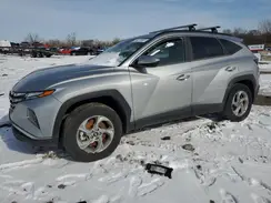 5NMJBCAE9NH037310 2022 HYUNDAI TUCSON