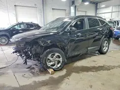 5NMJBCAE9NH038148 2022 HYUNDAI TUCSON