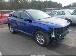 5NMJBCAE9NH038604 2022 HYUNDAI TUCSON