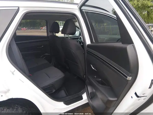 5NMJBCAE9NH038859 2022 HYUNDAI TUCSON - Image 8