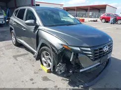 5NMJBCAE9NH040207 2022 HYUNDAI TUCSON