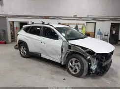 5NMJBCAE9NH047383 2022 HYUNDAI TUCSON