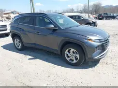 5NMJBCAE9NH054642 2022 HYUNDAI TUCSON
