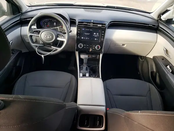 5NMJBCAE9NH057928 2022 HYUNDAI TUCSON - Image 8