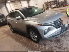 5NMJBCAE9NH070629 2022 HYUNDAI TUCSON