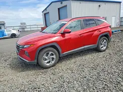 5NMJBCAE9NH072042 2022 HYUNDAI TUCSON