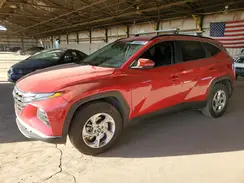 5NMJBCAE9NH075247 2022 HYUNDAI TUCSON