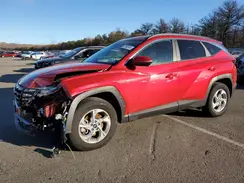 5NMJBCAE9NH080903 2022 HYUNDAI TUCSON
