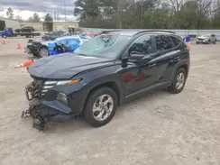 5NMJBCAE9NH084580 2022 HYUNDAI TUCSON