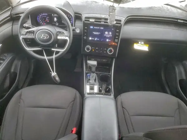5NMJBCAE9NH084580 2022 HYUNDAI TUCSON - Image 8