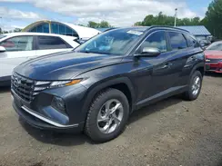5NMJBCAE9NH086331 2022 HYUNDAI TUCSON