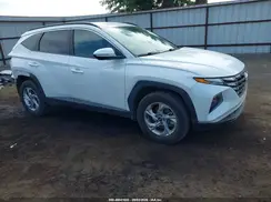 5NMJBCAE9NH098107 2022 HYUNDAI TUCSON