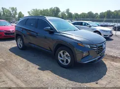 5NMJBCAE9NH098706 2022 HYUNDAI TUCSON