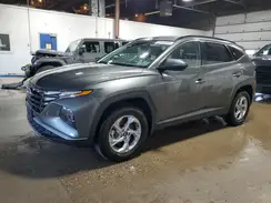 5NMJBCAE9NH098740 2022 HYUNDAI TUCSON