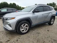 5NMJBCAE9NH104438 2022 HYUNDAI TUCSON