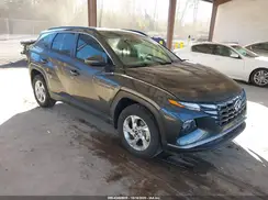 5NMJBCAE9NH108585 2022 HYUNDAI TUCSON