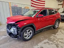 5NMJBCAE9NH109218 2022 HYUNDAI TUCSON