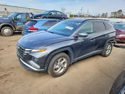 5NMJBCAE9NH113348 2022 HYUNDAI TUCSON