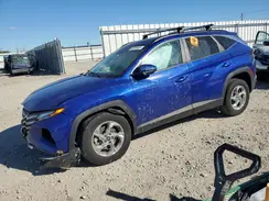 5NMJBCAE9NH117688 2022 HYUNDAI TUCSON