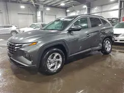 5NMJBCAE9NH117805 2022 HYUNDAI TUCSON
