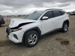 5NMJBCAE9NH127363 2022 HYUNDAI TUCSON